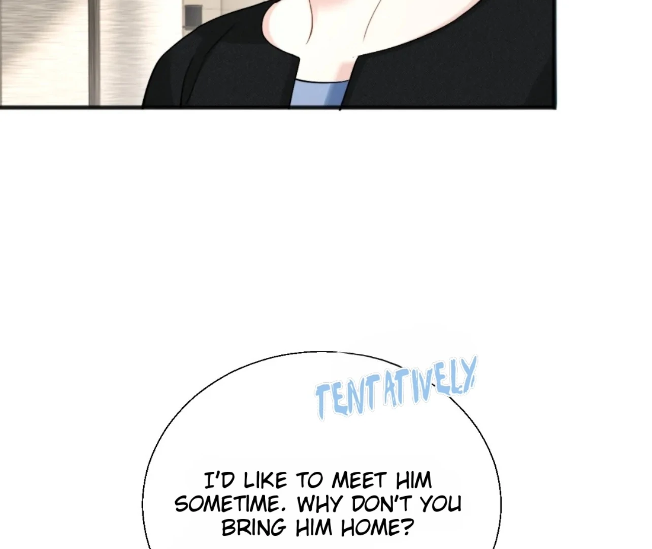 Tangled Romance Chapter 13 - Page 79