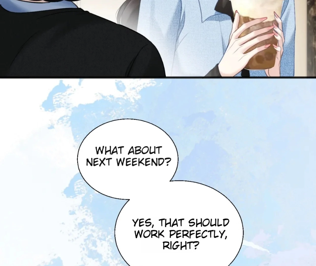 Tangled Romance Chapter 13 - Page 81