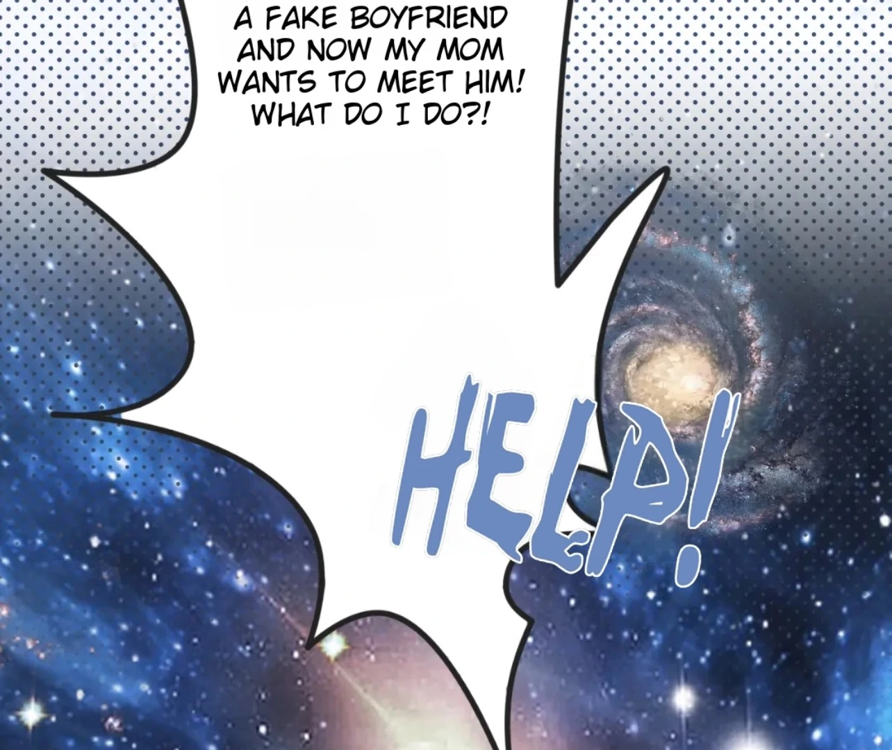 Tangled Romance Chapter 13 - Page 84