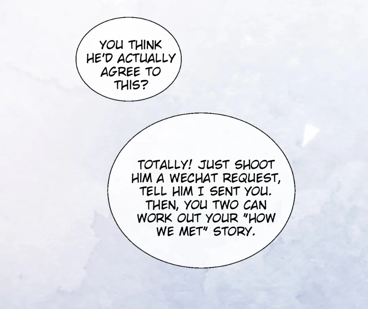 Tangled Romance Chapter 14 - Page 13