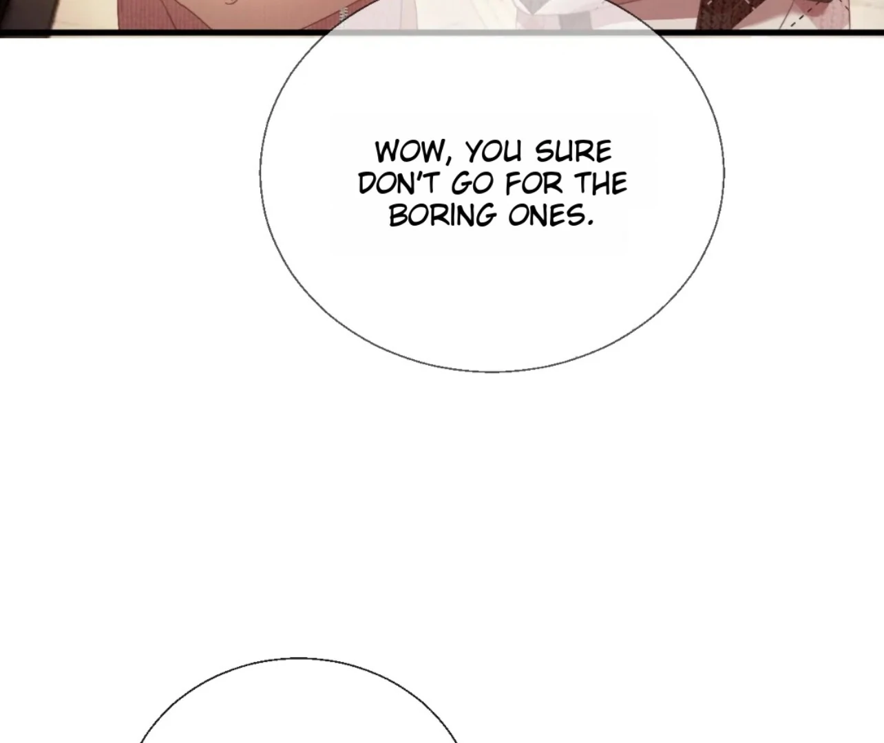 Tangled Romance Chapter 14 - Page 20