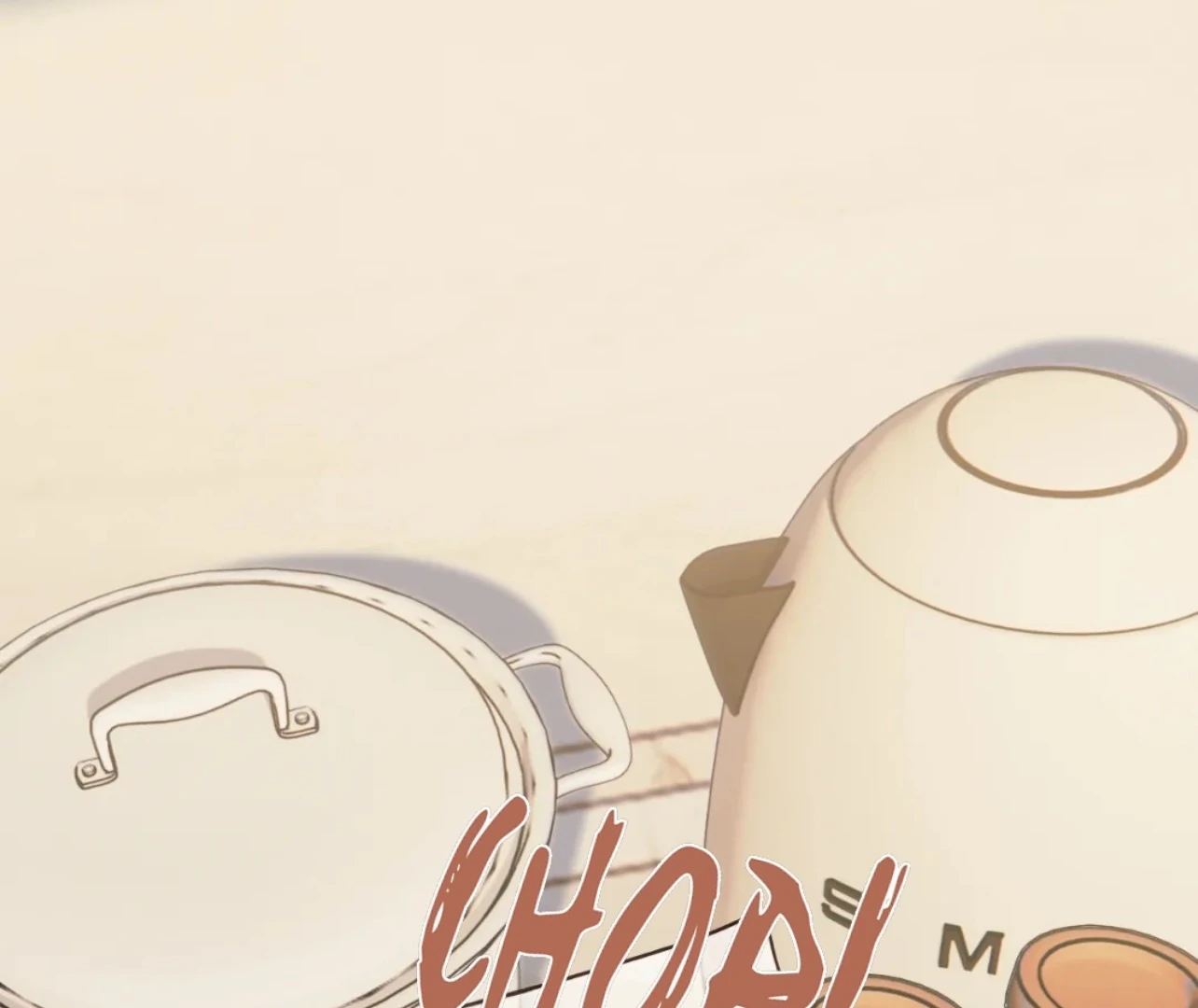 Tangled Romance Chapter 14 - Page 28