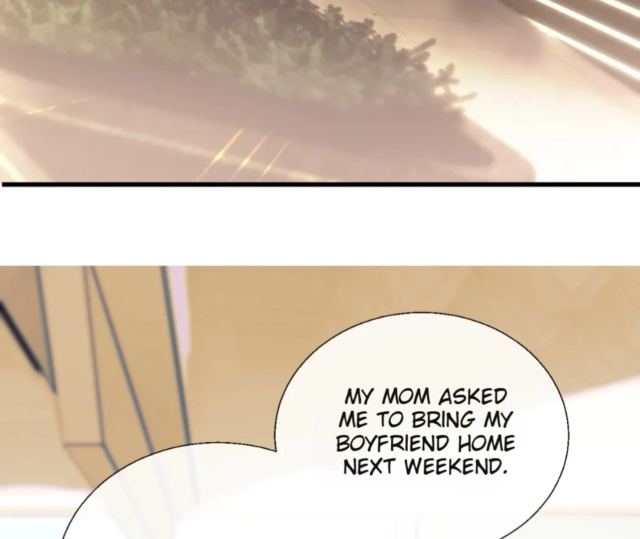 Tangled Romance Chapter 14 - Page 3