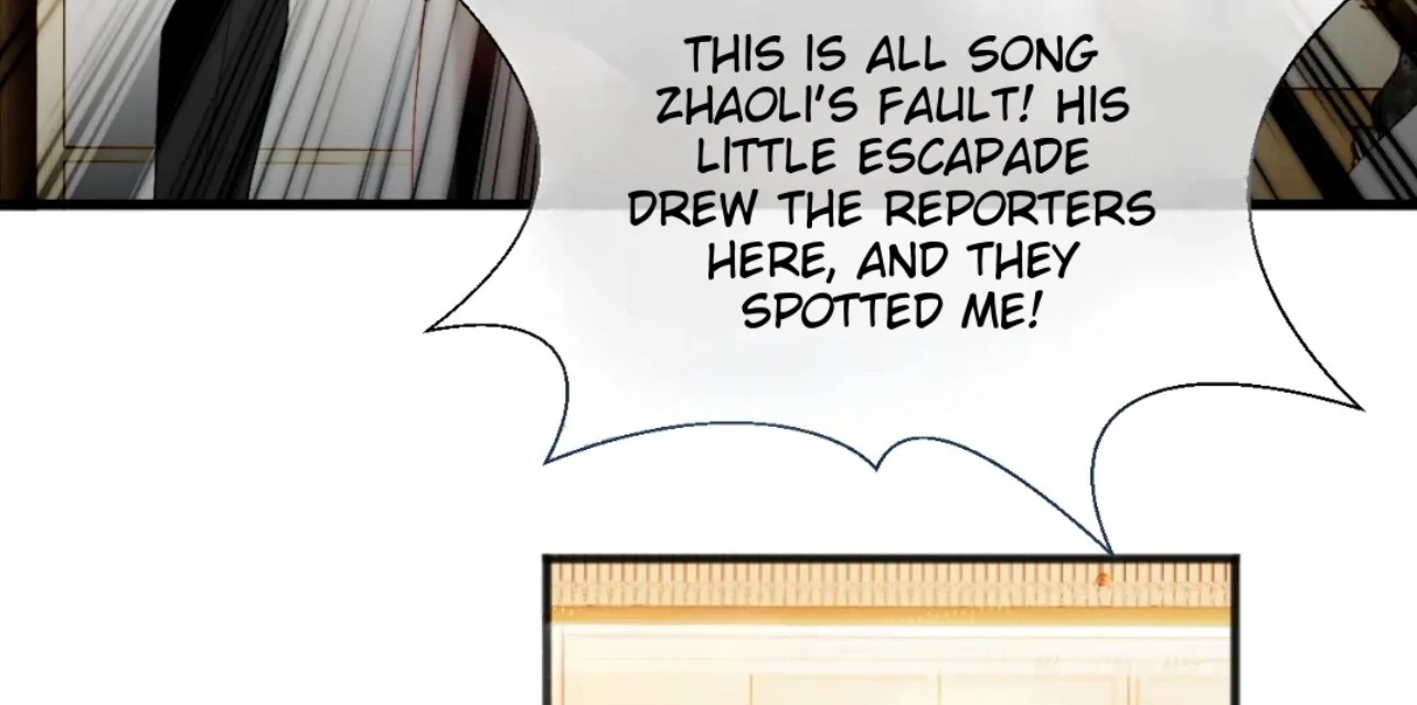 Tangled Romance Chapter 14 - Page 47