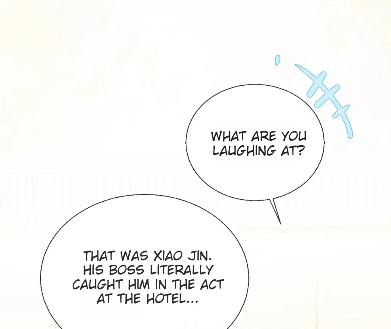 Tangled Romance Chapter 14 - Page 54