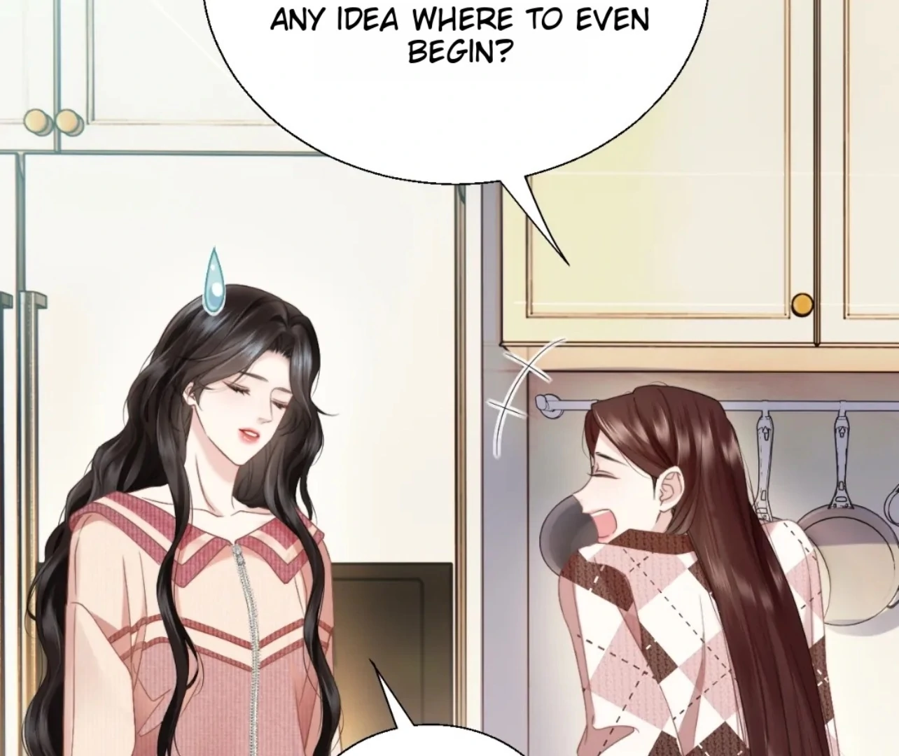 Tangled Romance Chapter 14 - Page 6