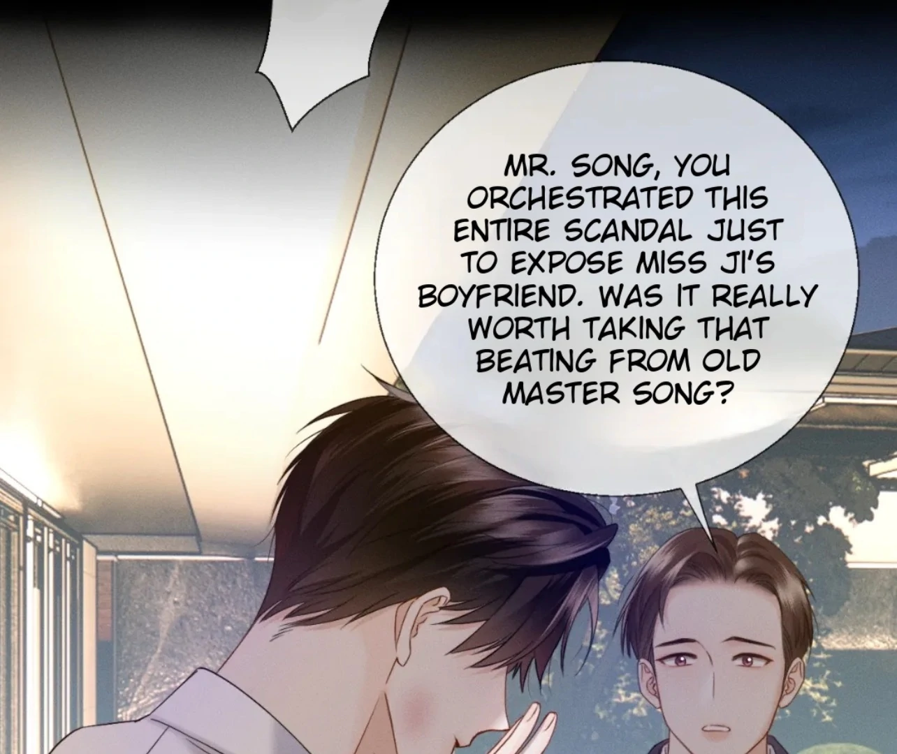 Tangled Romance Chapter 14 - Page 65