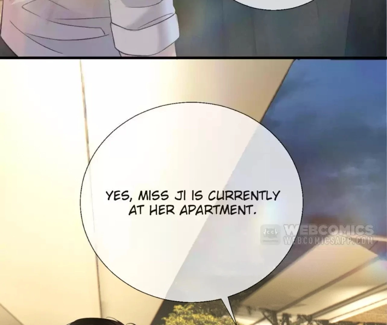 Tangled Romance Chapter 14 - Page 67