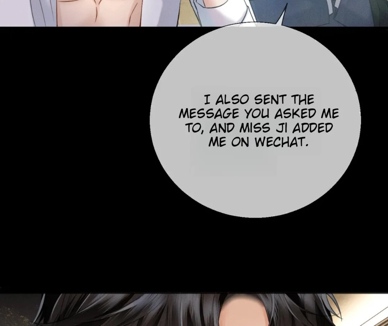 Tangled Romance Chapter 14 - Page 69