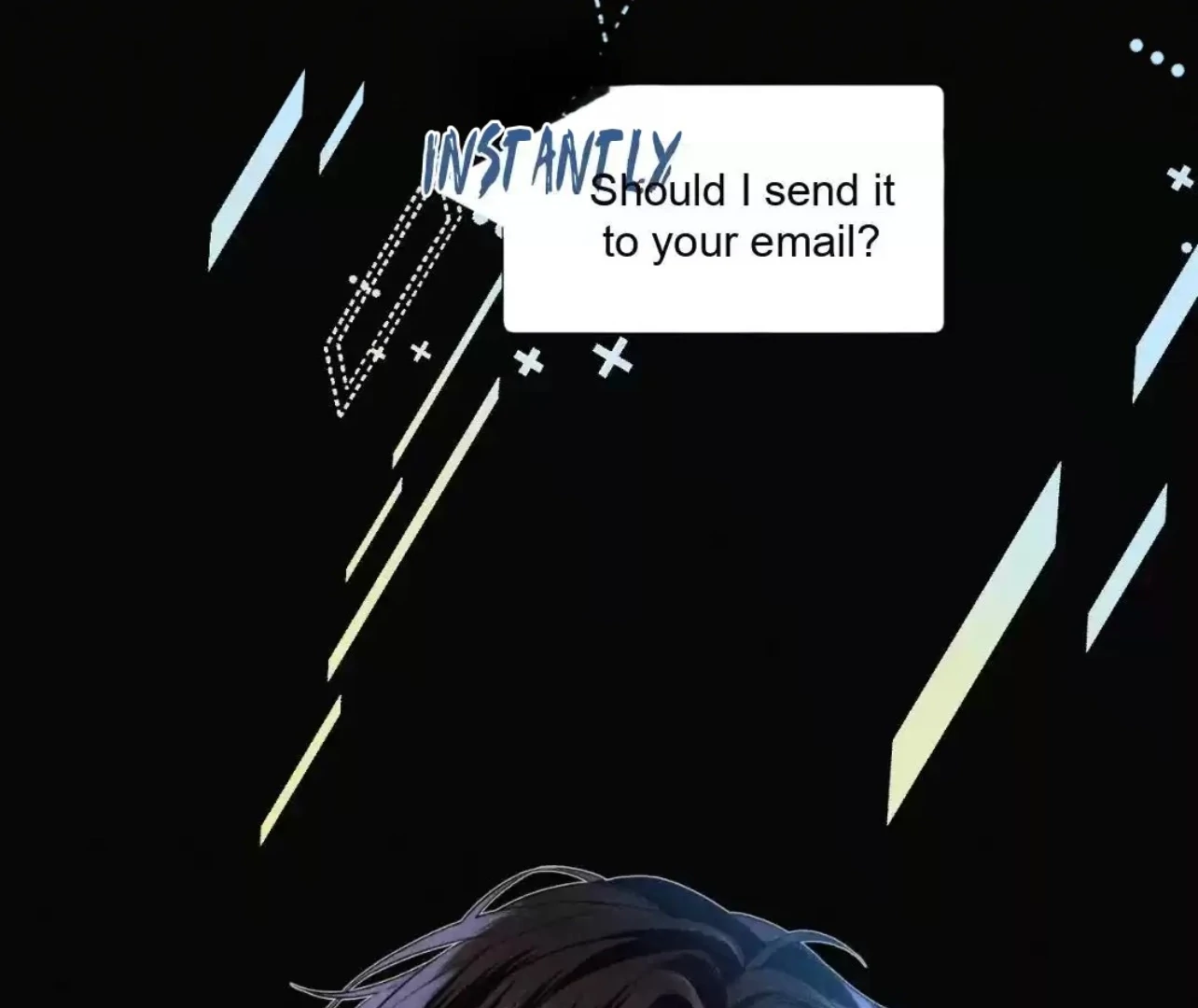 Tangled Romance Chapter 14 - Page 91