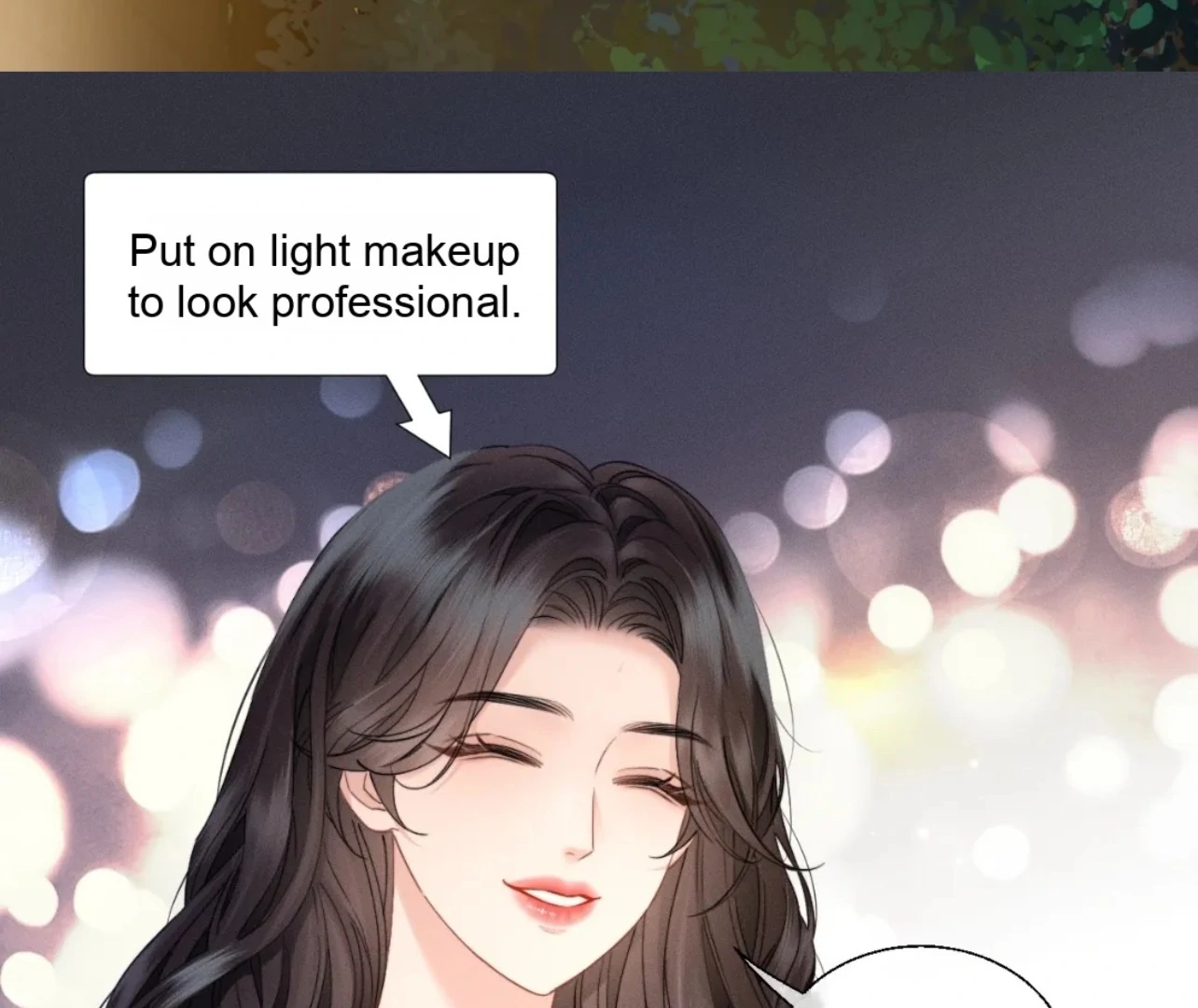 Tangled Romance Chapter 15 - Page 14