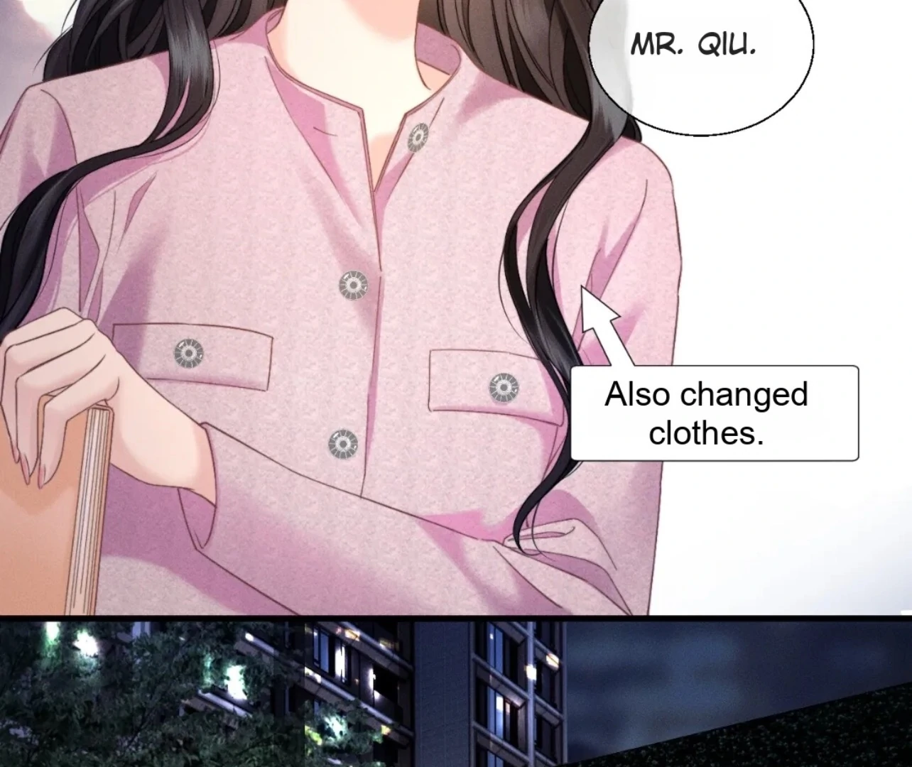Tangled Romance Chapter 15 - Page 15