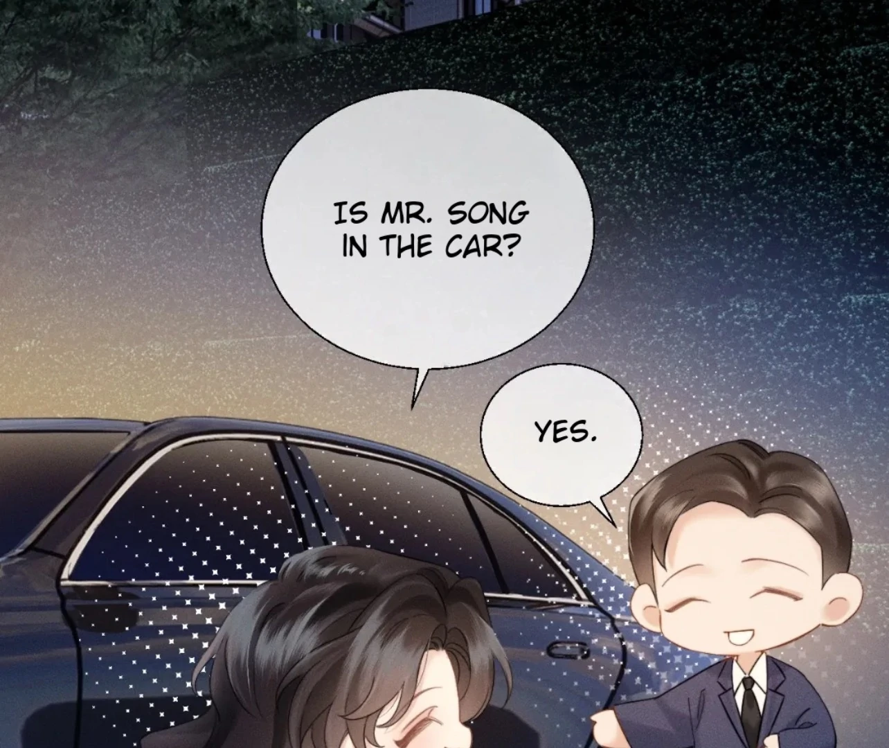Tangled Romance Chapter 15 - Page 16