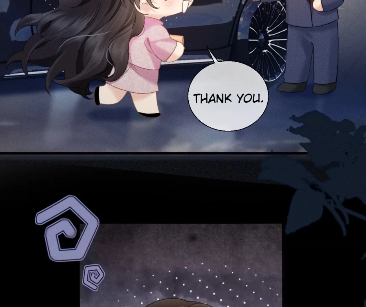 Tangled Romance Chapter 15 - Page 17