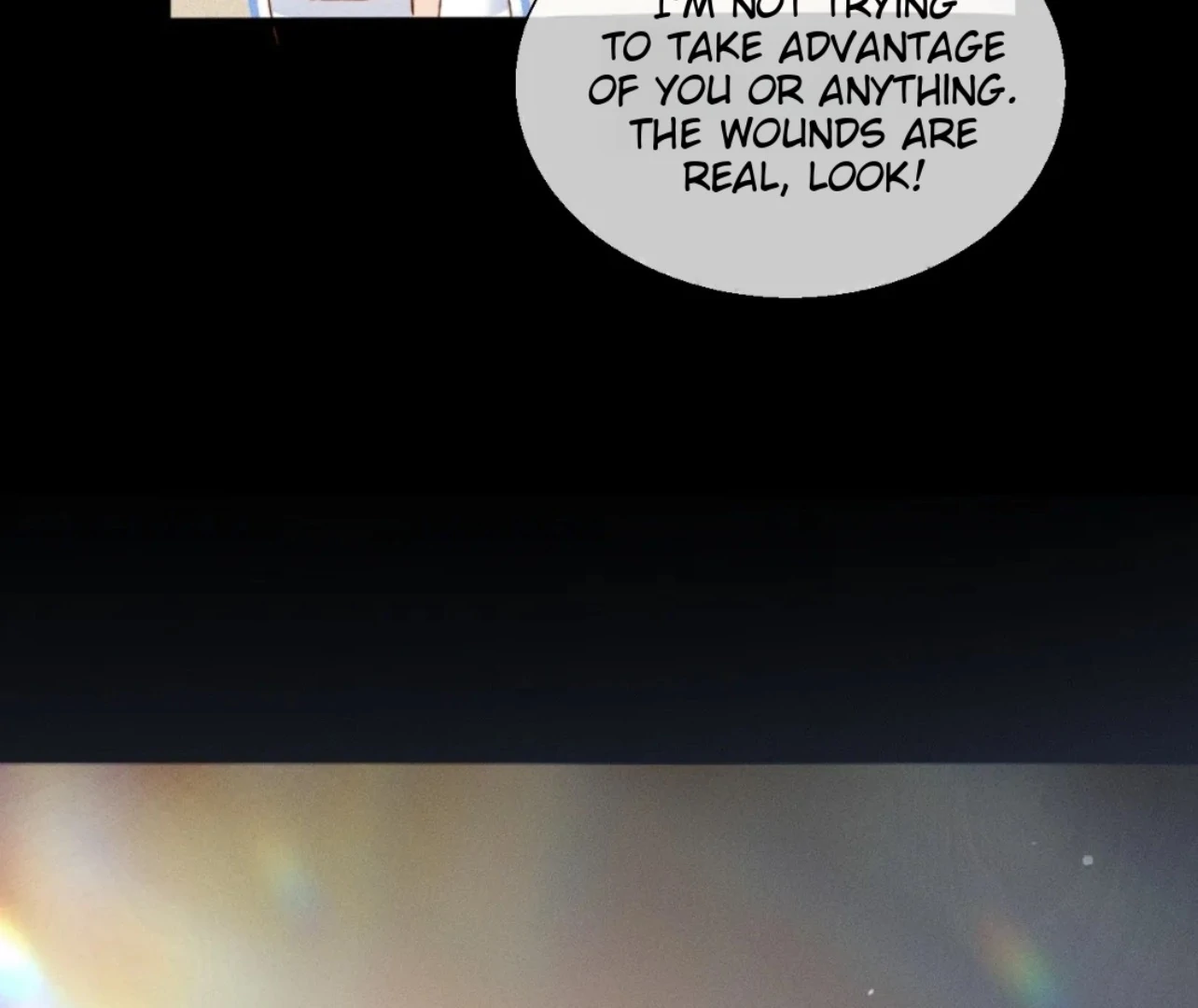 Tangled Romance Chapter 15 - Page 27