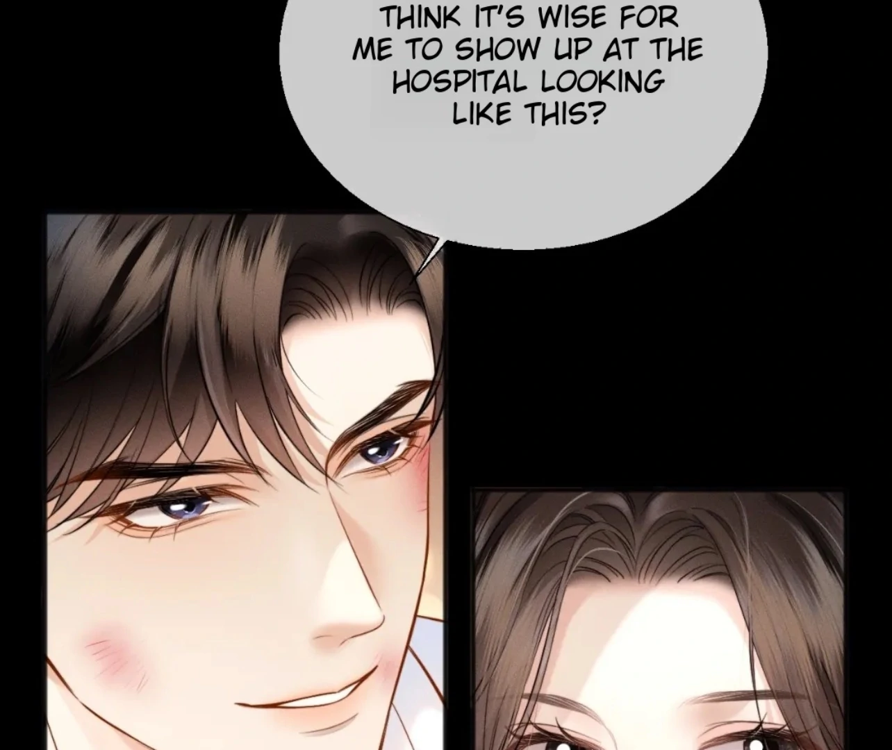 Tangled Romance Chapter 15 - Page 37