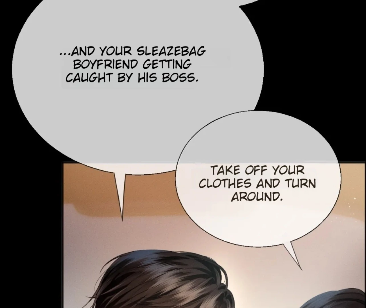 Tangled Romance Chapter 15 - Page 48