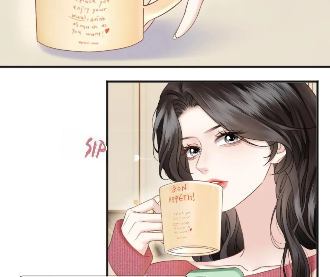 Tangled Romance Chapter 15 - Page 5