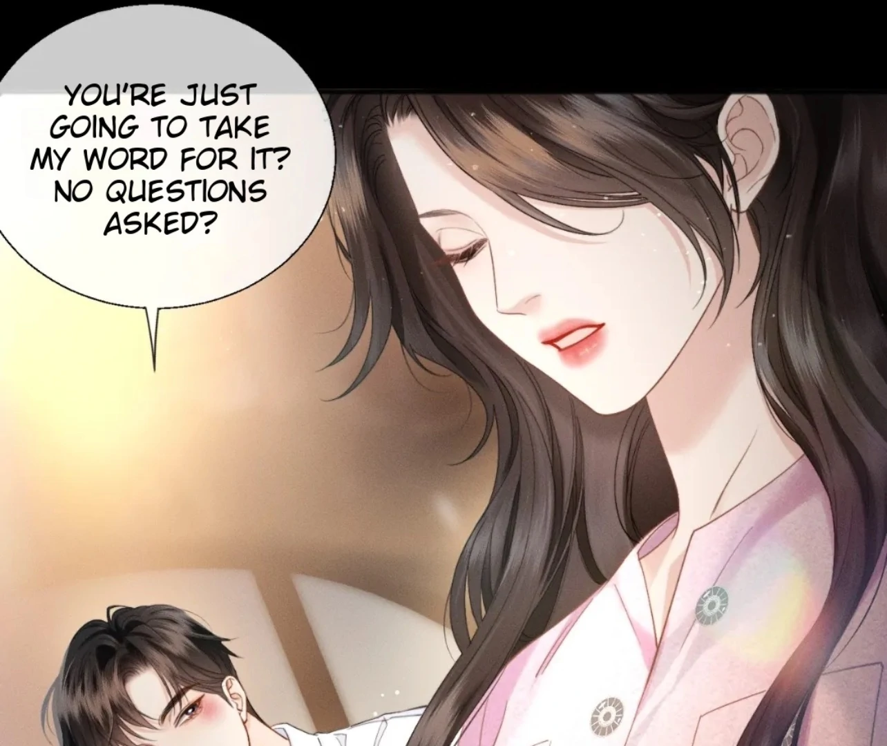 Tangled Romance Chapter 15 - Page 51