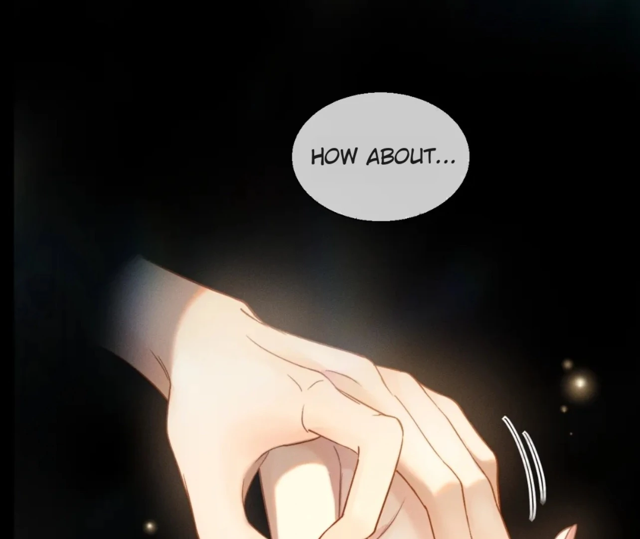 Tangled Romance Chapter 15 - Page 60