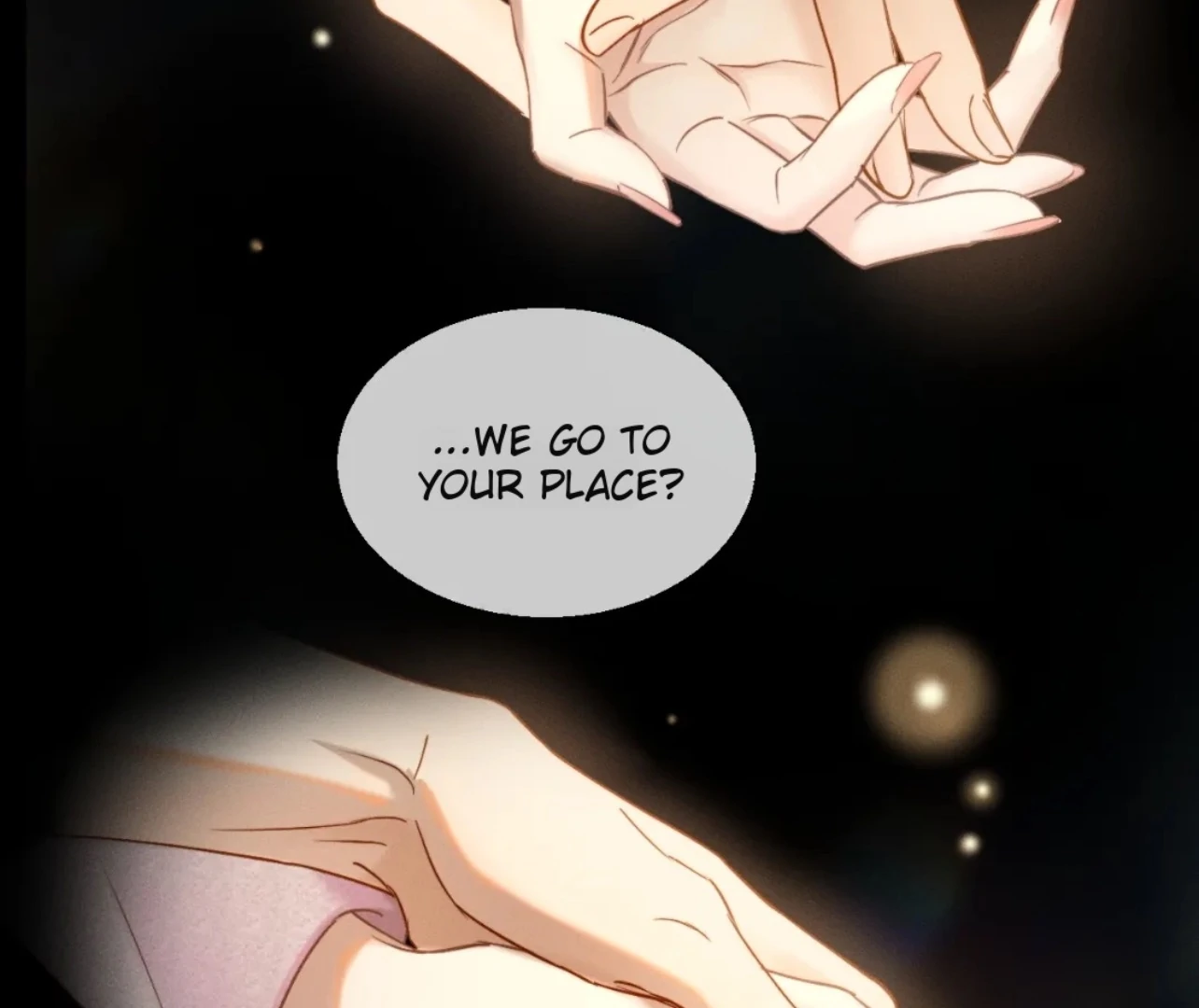 Tangled Romance Chapter 15 - Page 61