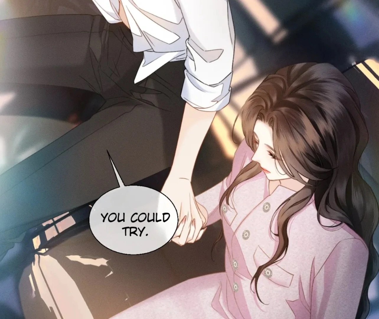 Tangled Romance Chapter 15 - Page 77