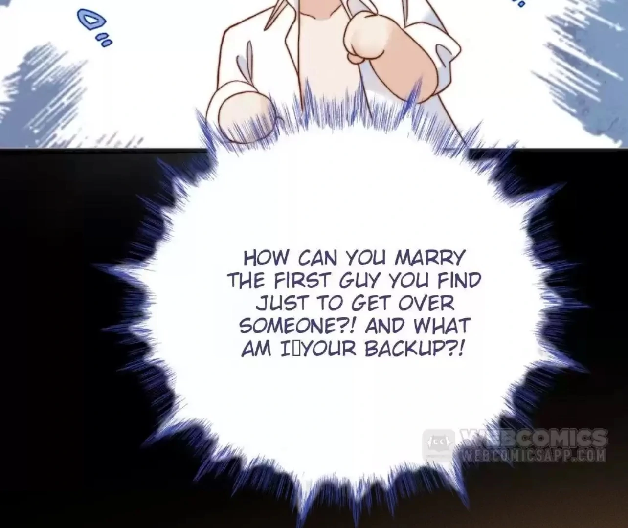 Tangled Romance Chapter 16 - Page 10