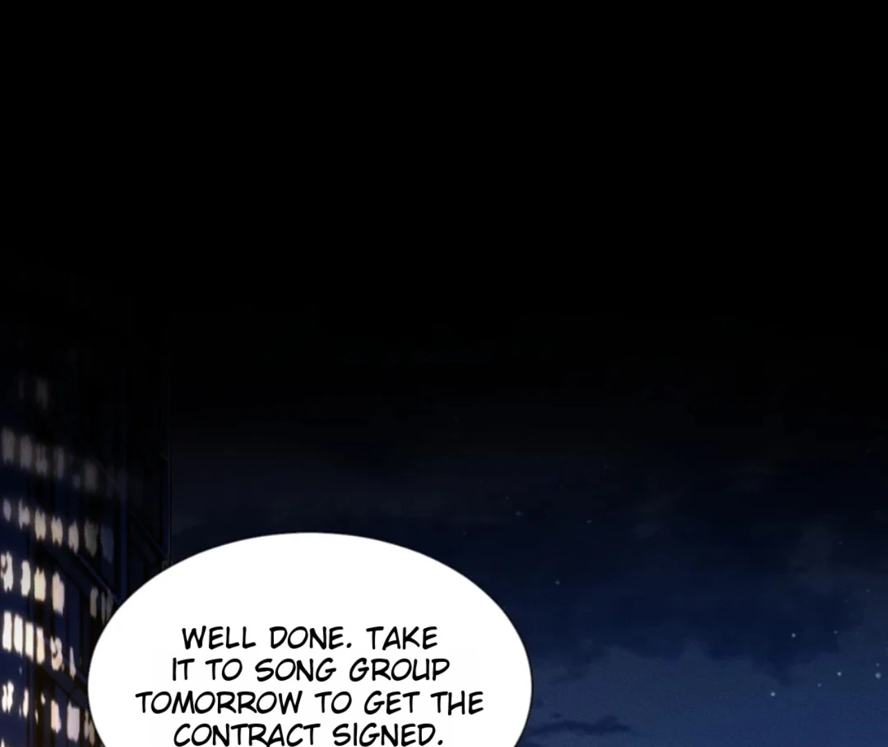 Tangled Romance Chapter 16 - Page 22