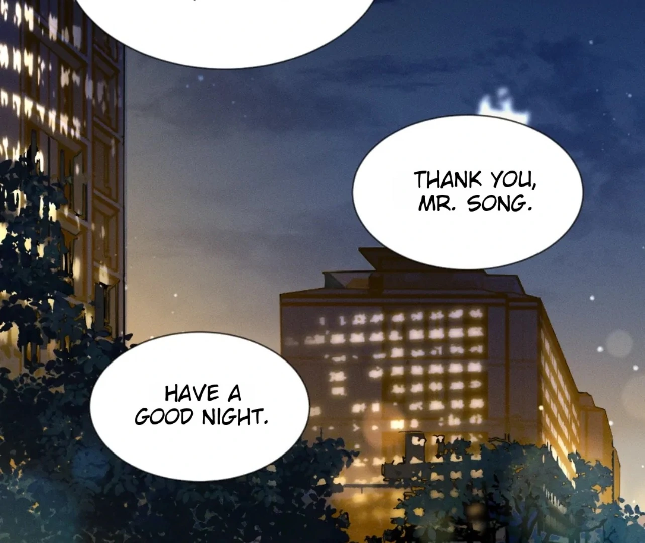 Tangled Romance Chapter 16 - Page 23