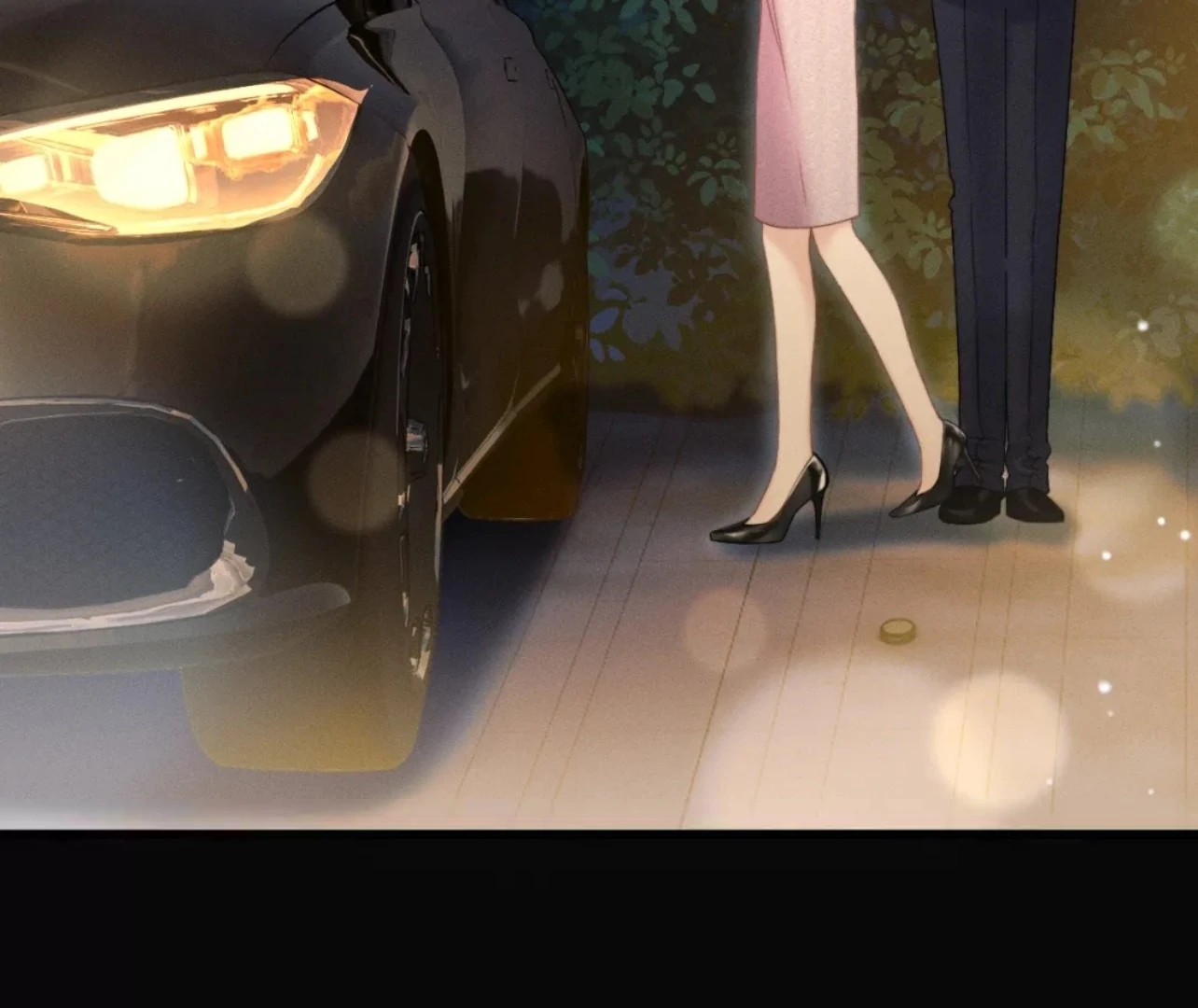 Tangled Romance Chapter 16 - Page 25
