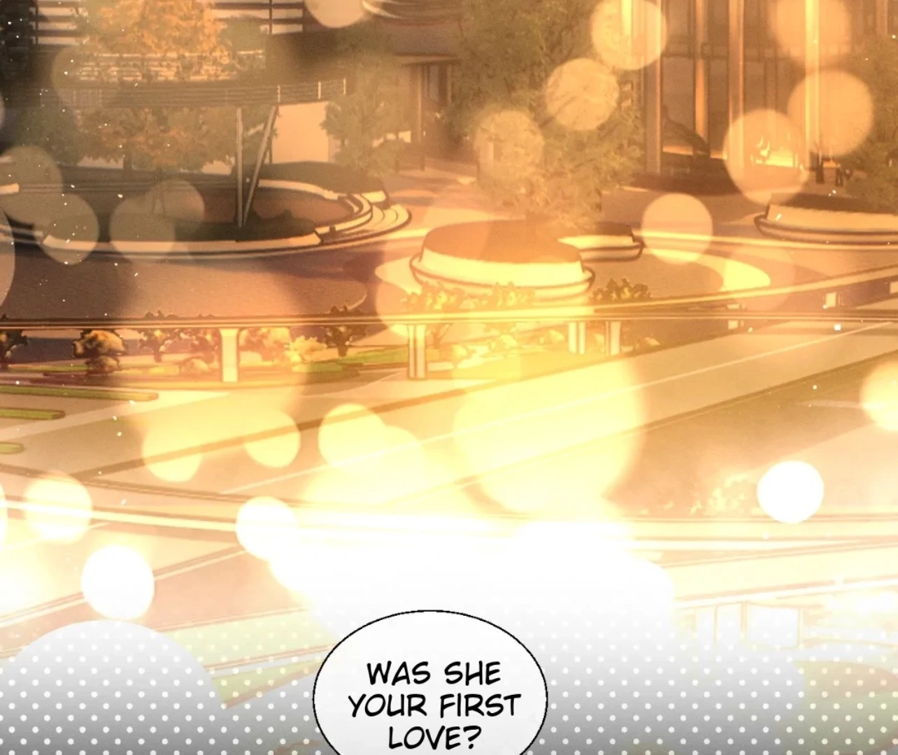 Tangled Romance Chapter 16 - Page 36
