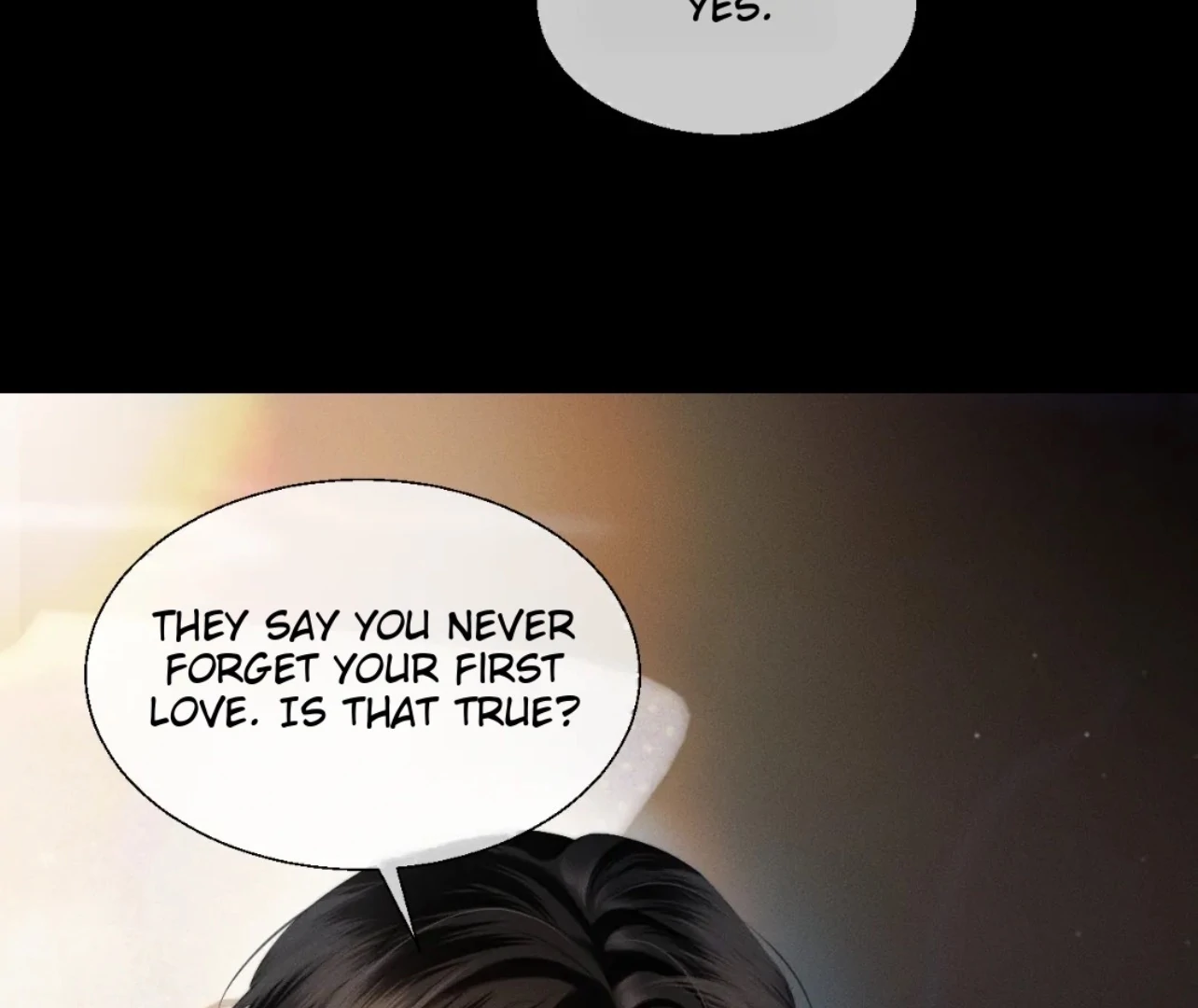 Tangled Romance Chapter 16 - Page 38