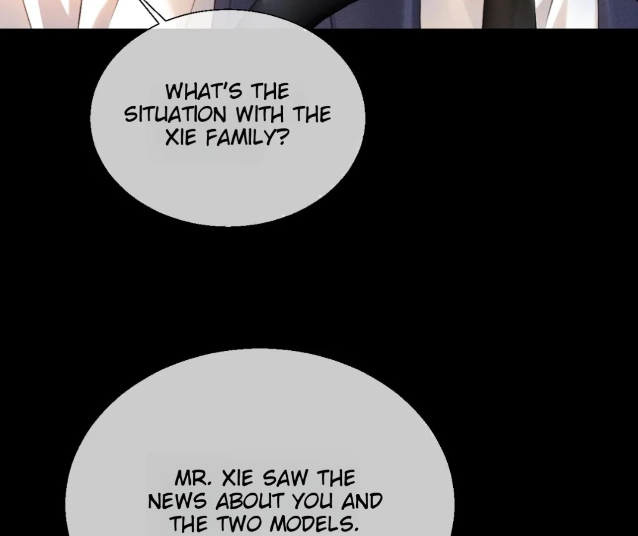 Tangled Romance Chapter 16 - Page 44