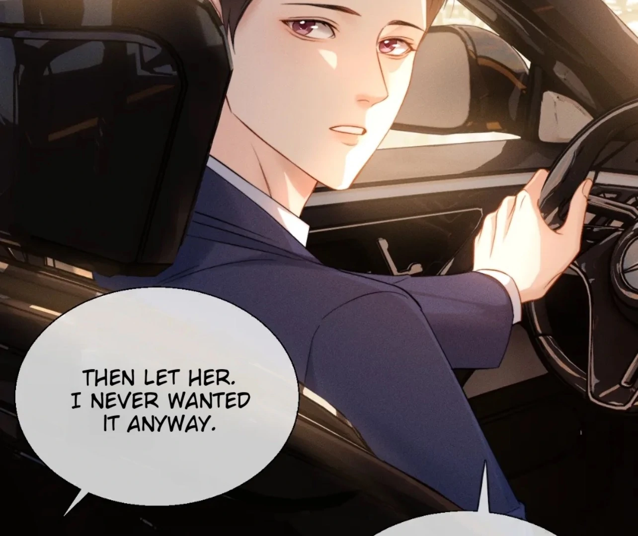 Tangled Romance Chapter 16 - Page 46