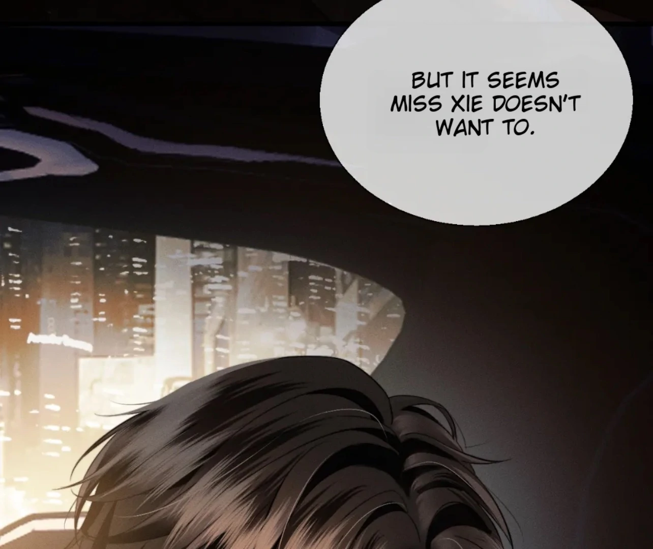 Tangled Romance Chapter 16 - Page 47