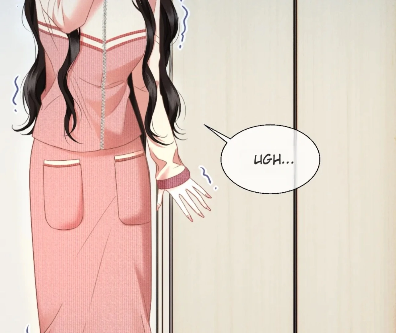 Tangled Romance Chapter 16 - Page 55