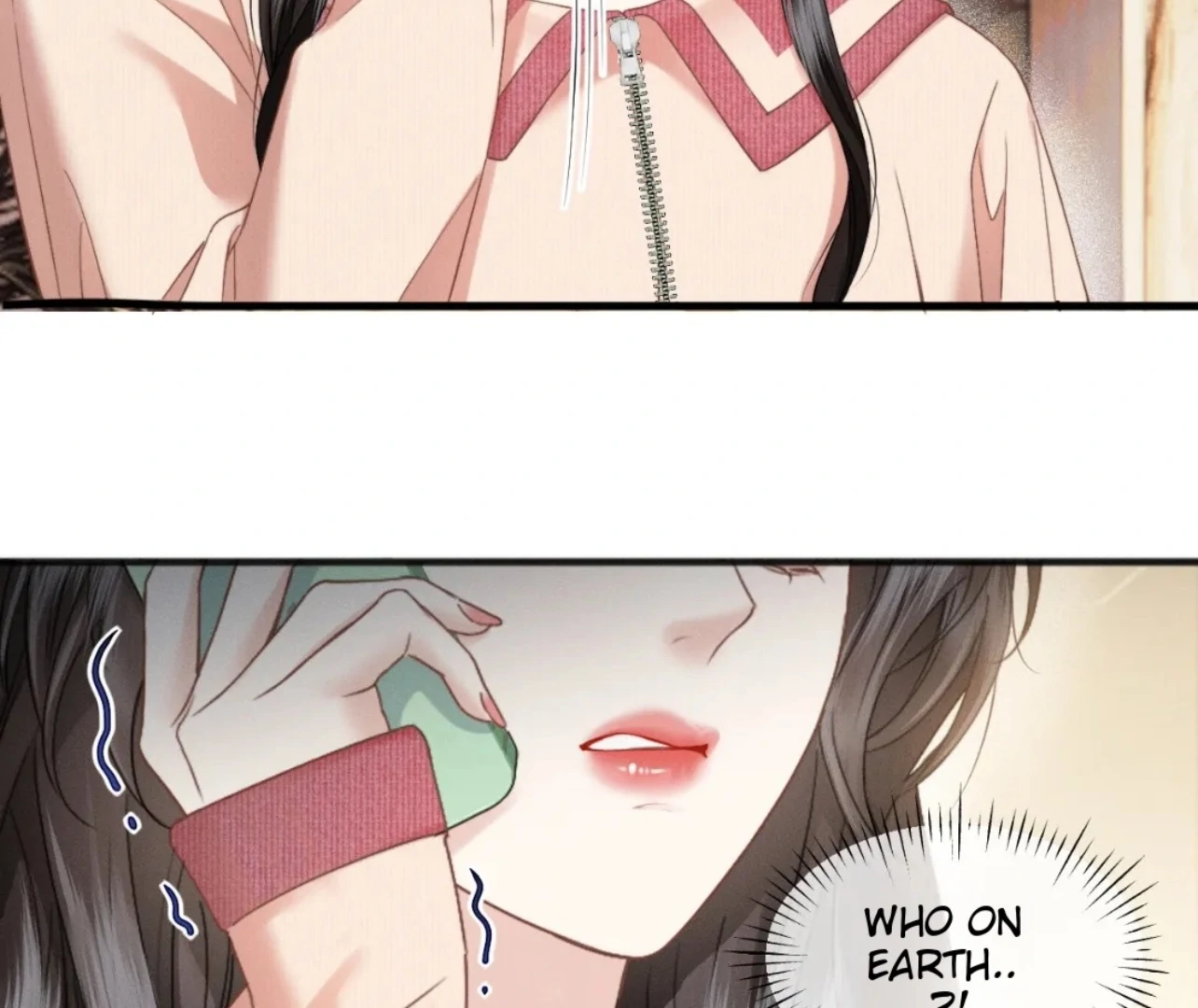 Tangled Romance Chapter 16 - Page 63