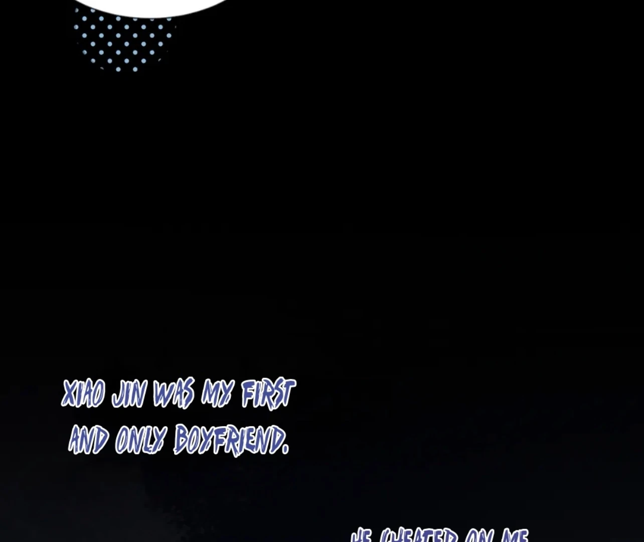 Tangled Romance Chapter 16 - Page 7