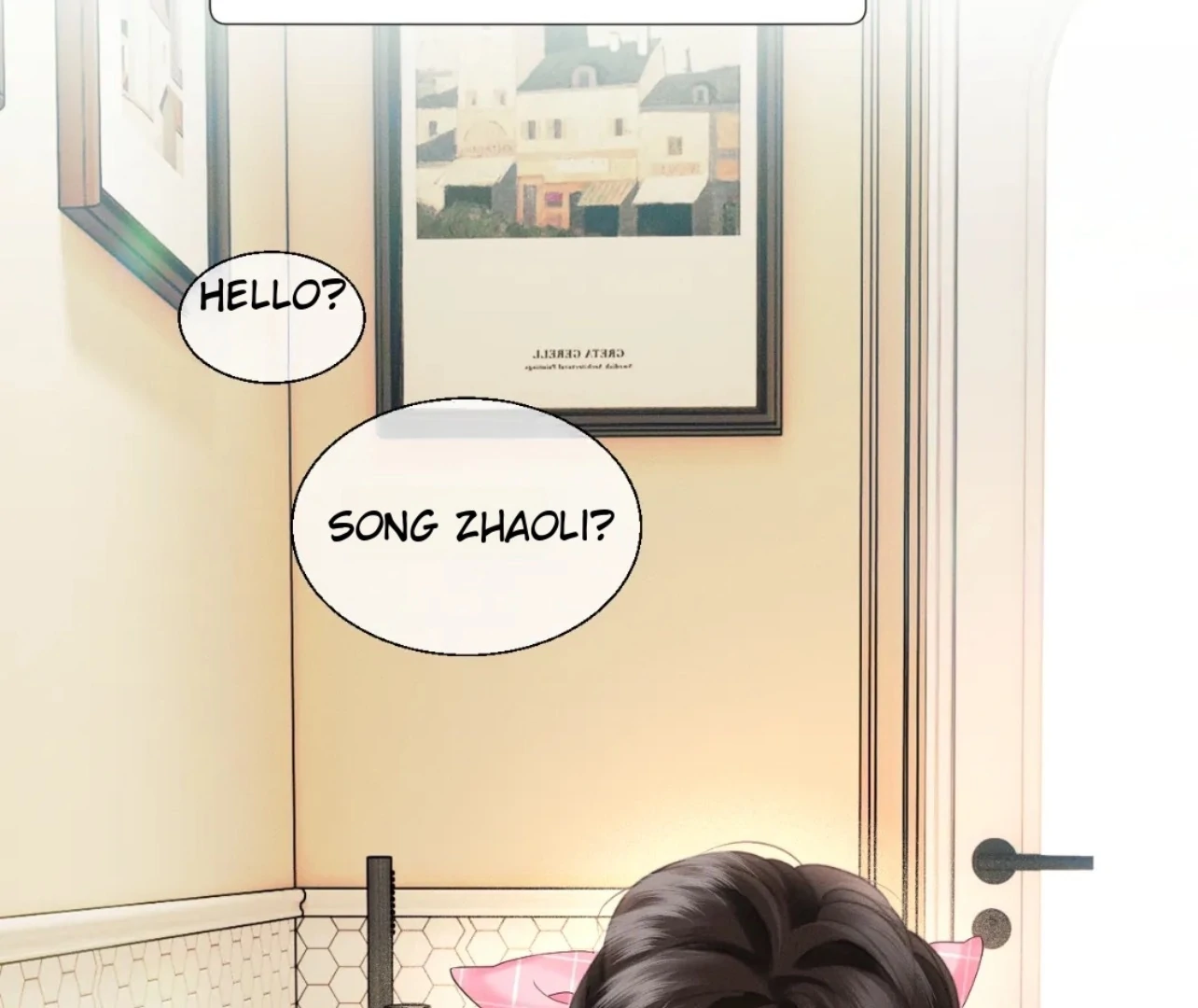 Tangled Romance Chapter 16 - Page 77