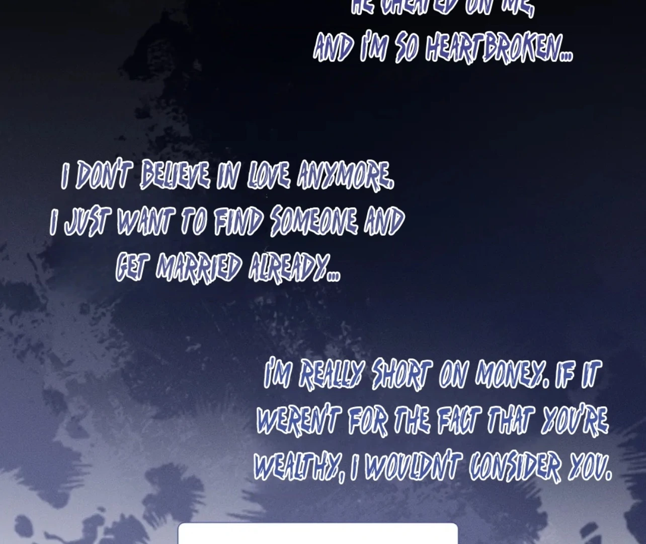 Tangled Romance Chapter 16 - Page 8