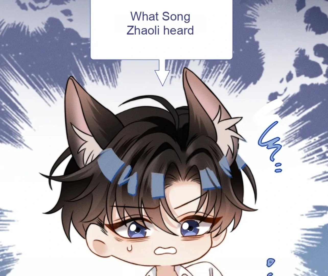 Tangled Romance Chapter 16 - Page 9