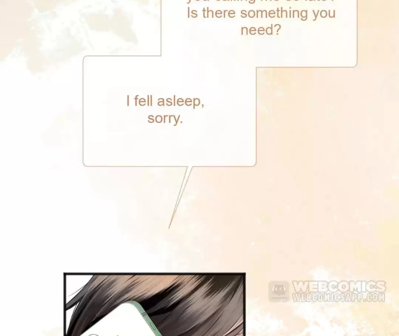 Tangled Romance Chapter 17 - Page 2