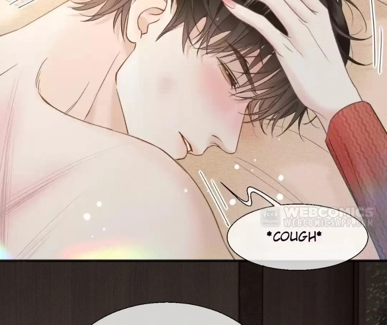 Tangled Romance Chapter 17 - Page 26