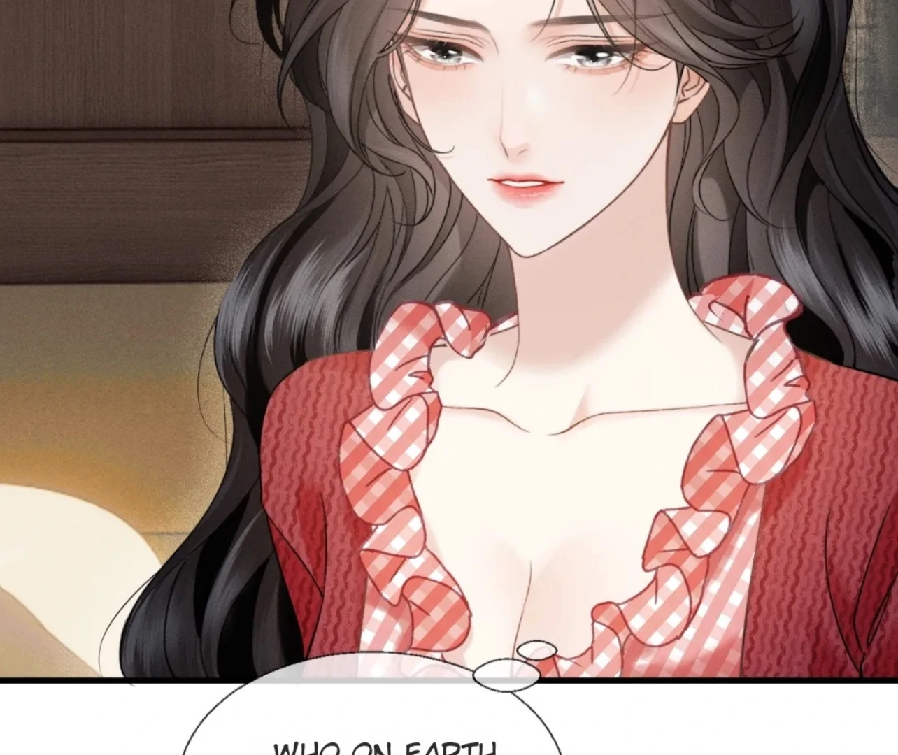Tangled Romance Chapter 17 - Page 28