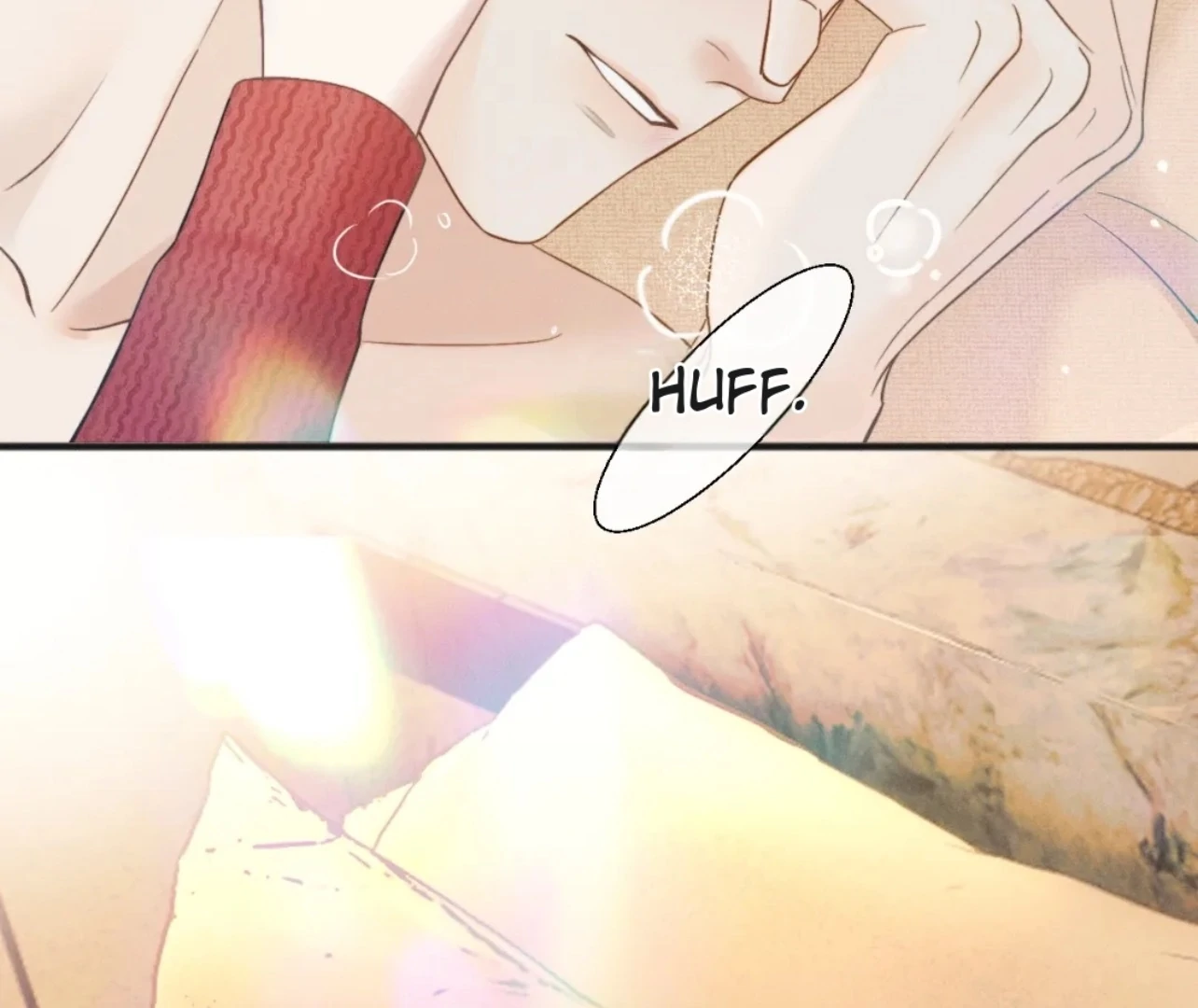 Tangled Romance Chapter 17 - Page 30