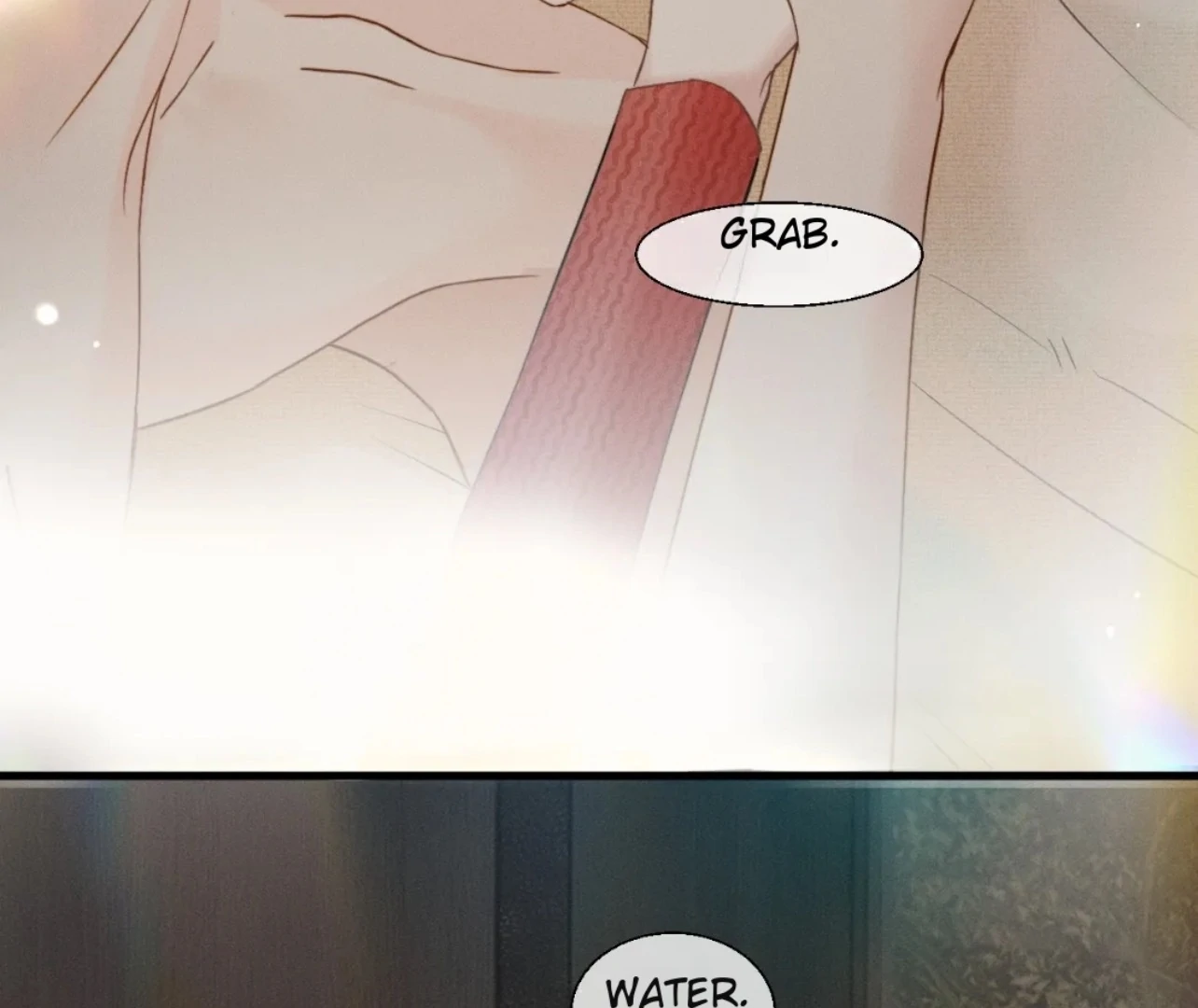 Tangled Romance Chapter 17 - Page 32