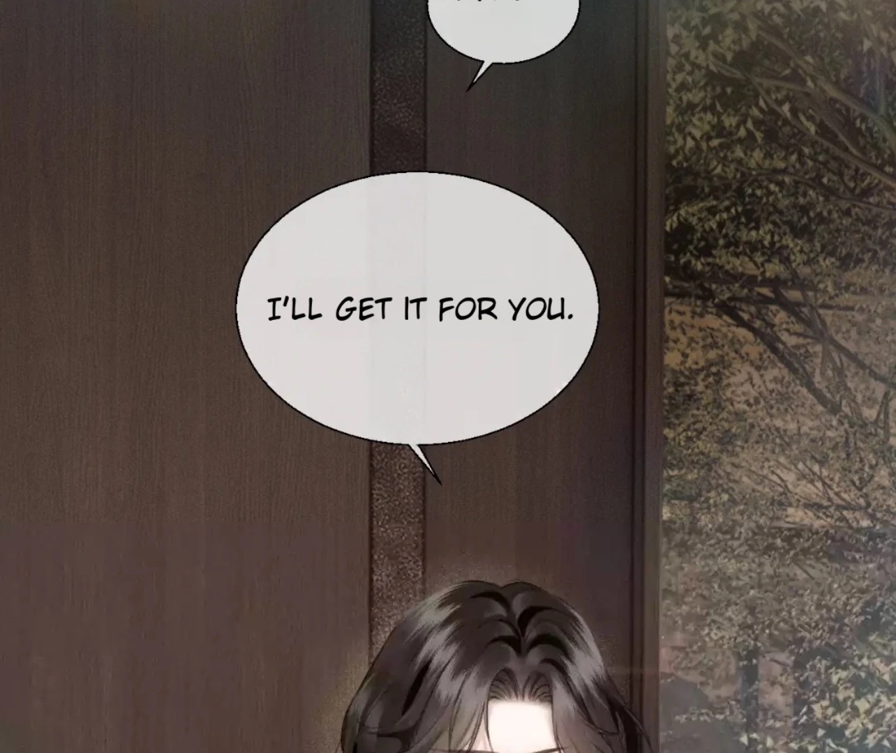 Tangled Romance Chapter 17 - Page 33