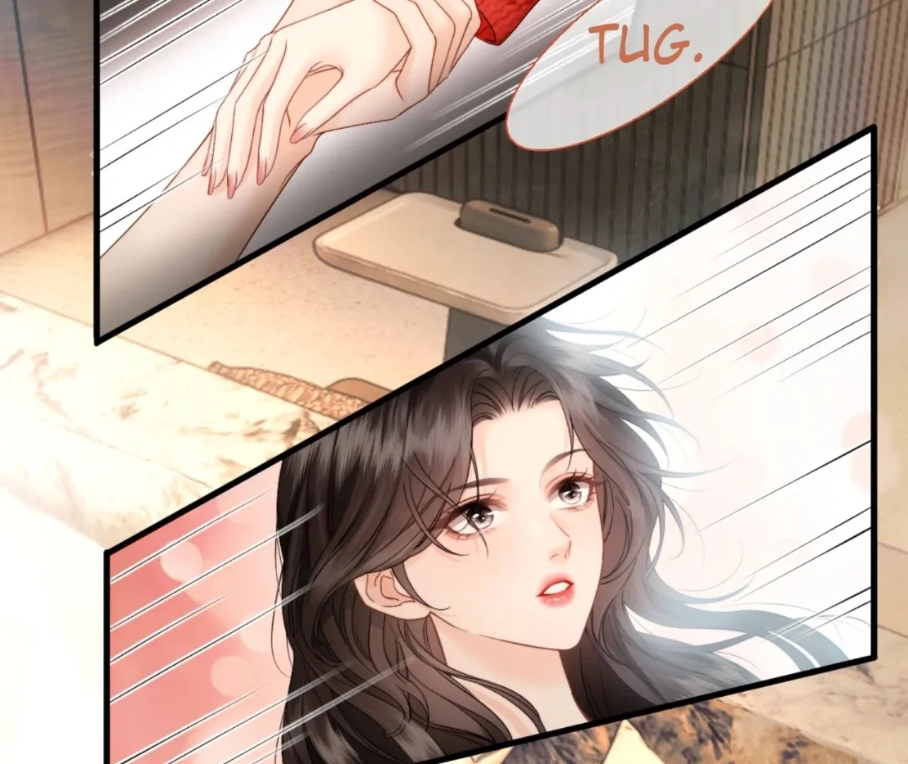 Tangled Romance Chapter 17 - Page 36
