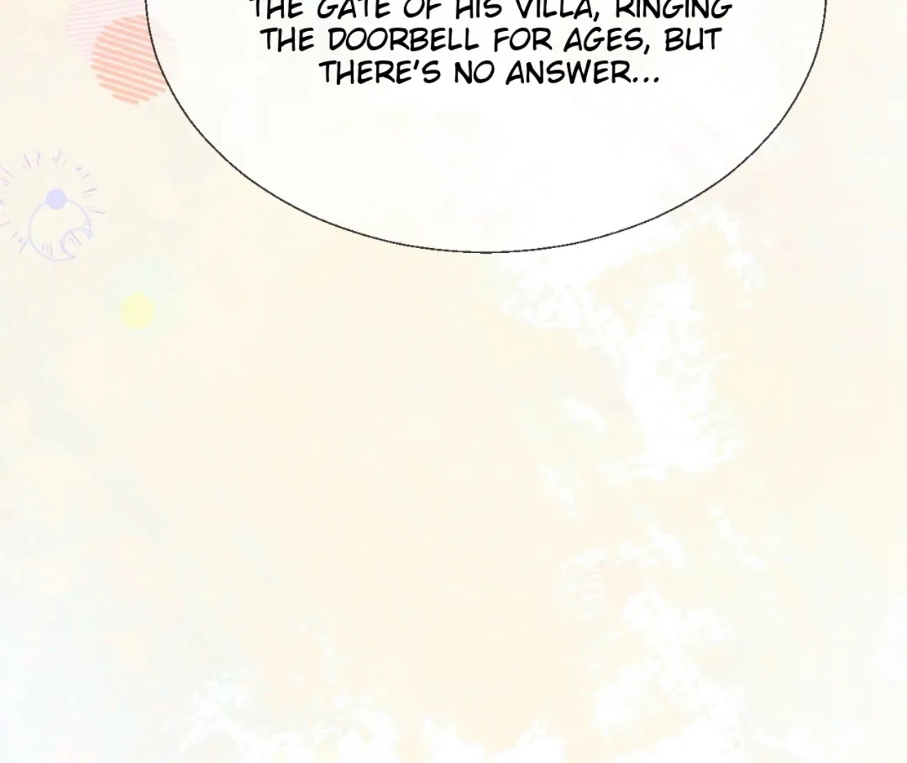 Tangled Romance Chapter 17 - Page 4