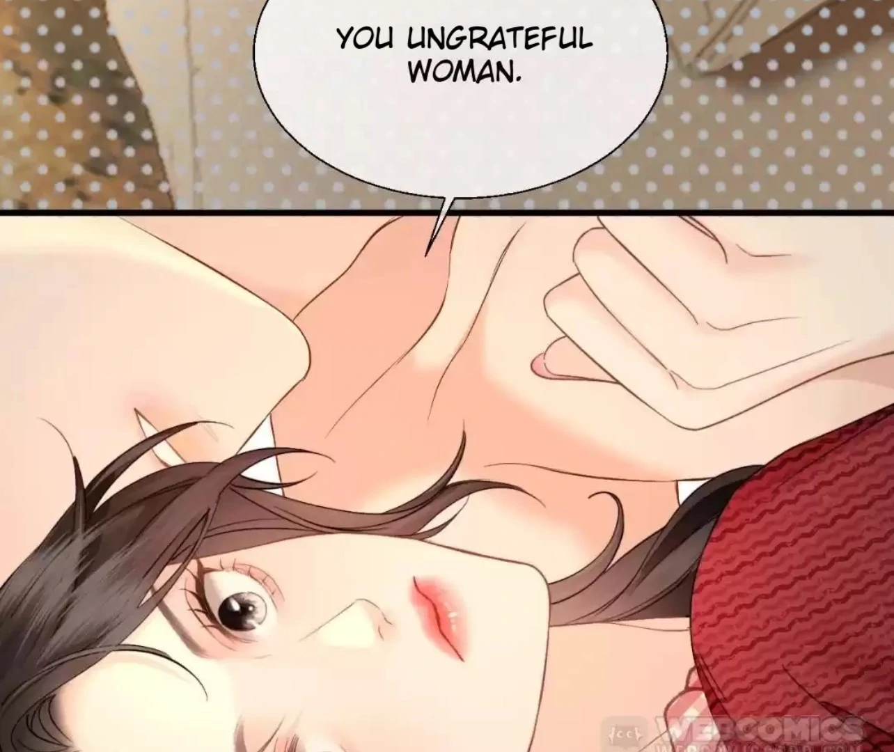 Tangled Romance Chapter 17 - Page 58